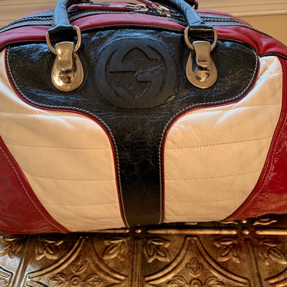 Gucci bag